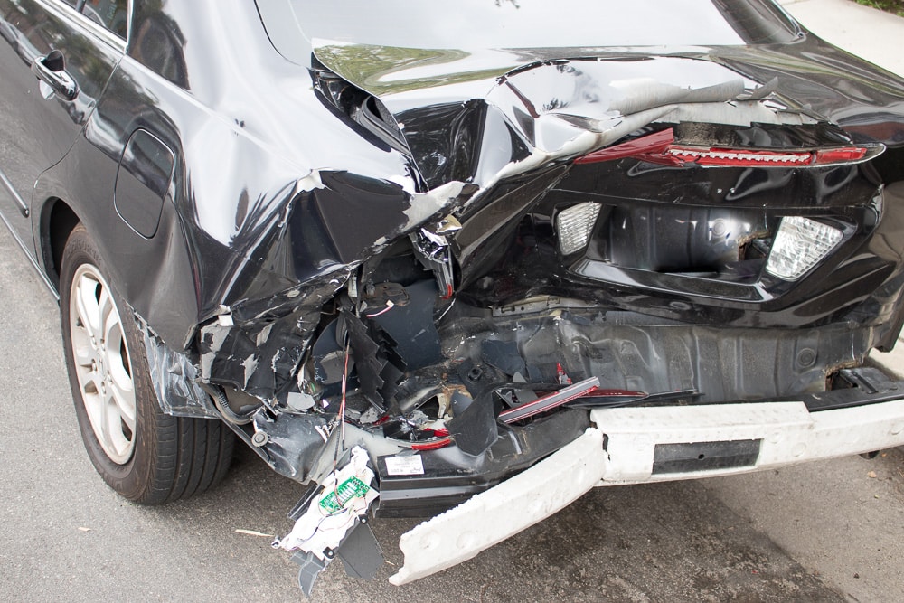 Albuquerque, NM – Auto Accident on Los Volcanes Rd Results in Injuries
