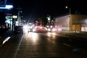 Albuquerque, NM - Injury Crash at Paradise Blvd & Eagle Ranch Rd