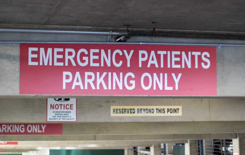 Albuquerque, NM – Injury Wreck at Paseo Del Norte & Unser Blvd