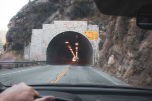 Albuquerque, NM - Car Accident at Tramway & Menaul Blvd Causes Injury