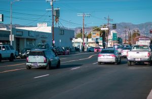 Albuquerque, NM - Collision at Wyoming Blvd & I-40 Causes Injury