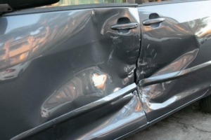 Albuquerque, NM - Injury Car Wreck at Comanche Rd & I-25