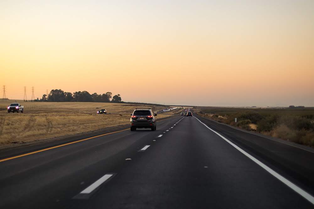 Albuquerque, NM – Goff & Bridge Blvd Car Accident with Injuries