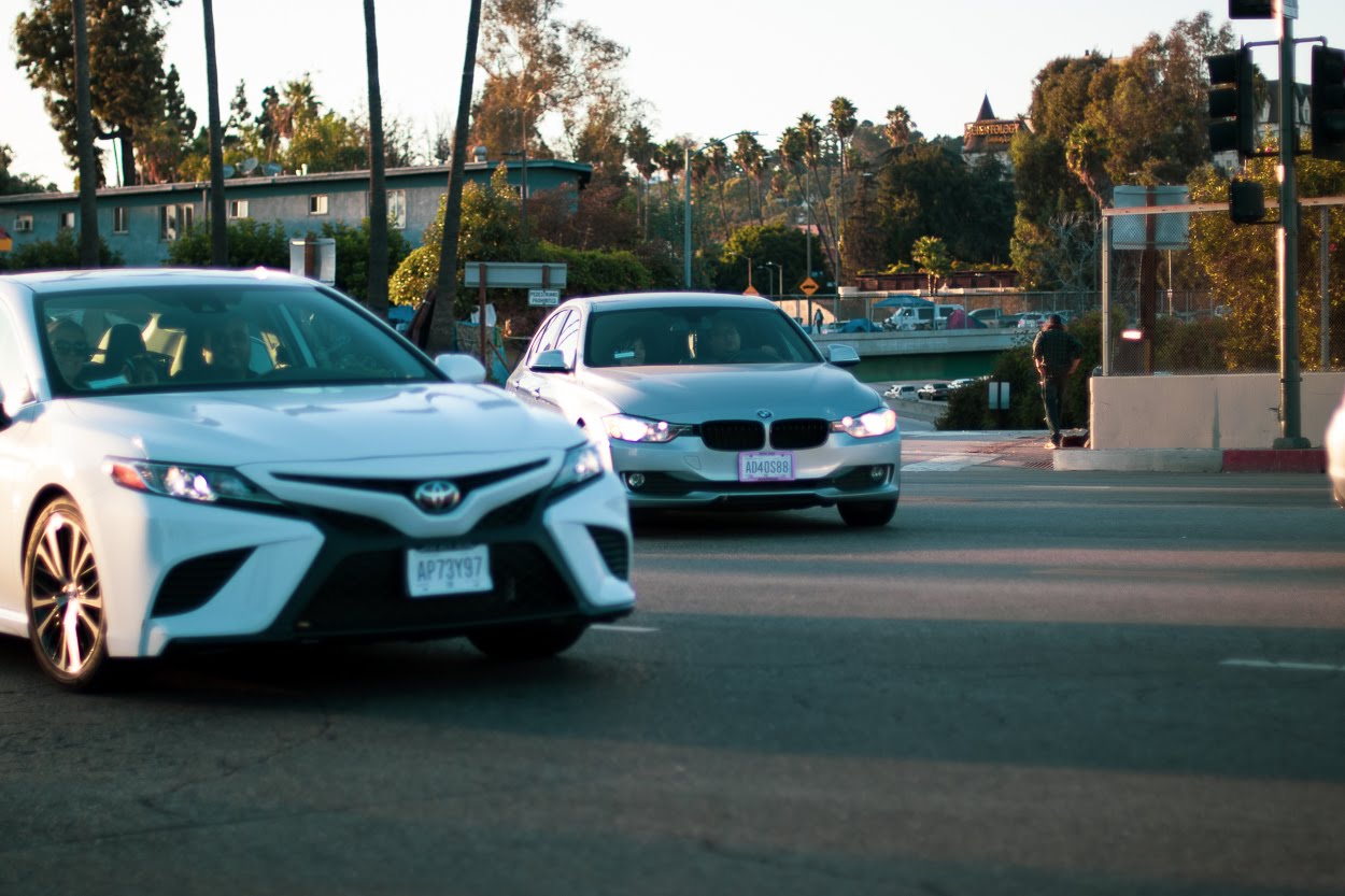 Albuquerque, NM – Injuries in Wreck at Montgomery Blvd & Jefferson St