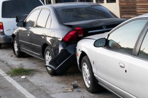 Albuquerque, NM - Car Accident with Injuries at I-25 & Montano Rd