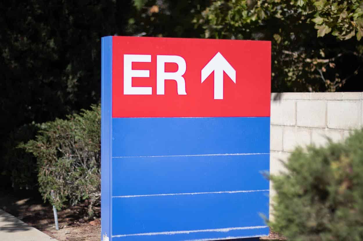 Albuquerque, NM – Car Wreck Causes Injuries at I-40 & Carlisle Blvd