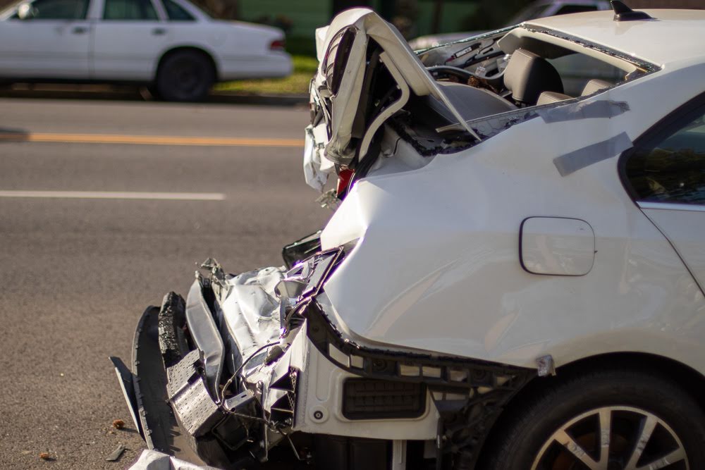Albuquerque, NM – Unser Blvd & Bluewater Rd Crash Causes Injuries