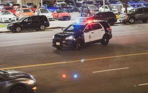 Albuquerque, NM - Crash at Unser & Paradise Blvd Results in Injuries