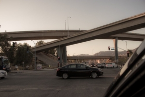 Albuquerque, NM - Collision at San Mateo & Menaul Blvd Results in Injuries