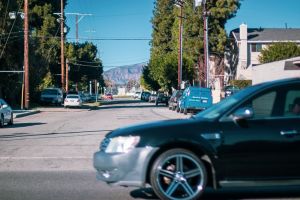 Albuquerque, NM - Serious Injury Collision on Leonidas Ln