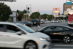 Albuquerque, NM - Collision Ends in Injury at Central Ave & Spruce St