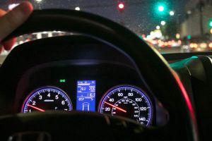 Albuquerque, NM - Victims Hurt in Collision at Lomas Blvd & Stanford Dr