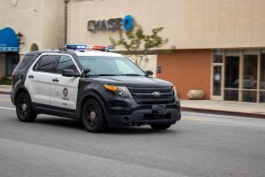 Albuquerque, NM - Lomas & University Blvd Crash Results in Injuries