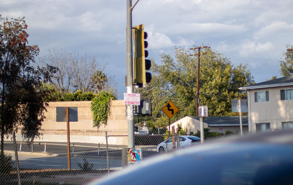 Albuquerque, NM - Collision at Central Ave & Wyoming Blvd Causes Injury