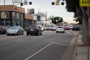 Albuquerque, NM - Car Wreck at Coors Blvd & Fortuna Rd Ends in Injury