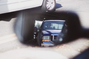Albuquerque, NM - Serious Injuries in Collision at 98th St & Demi Rd