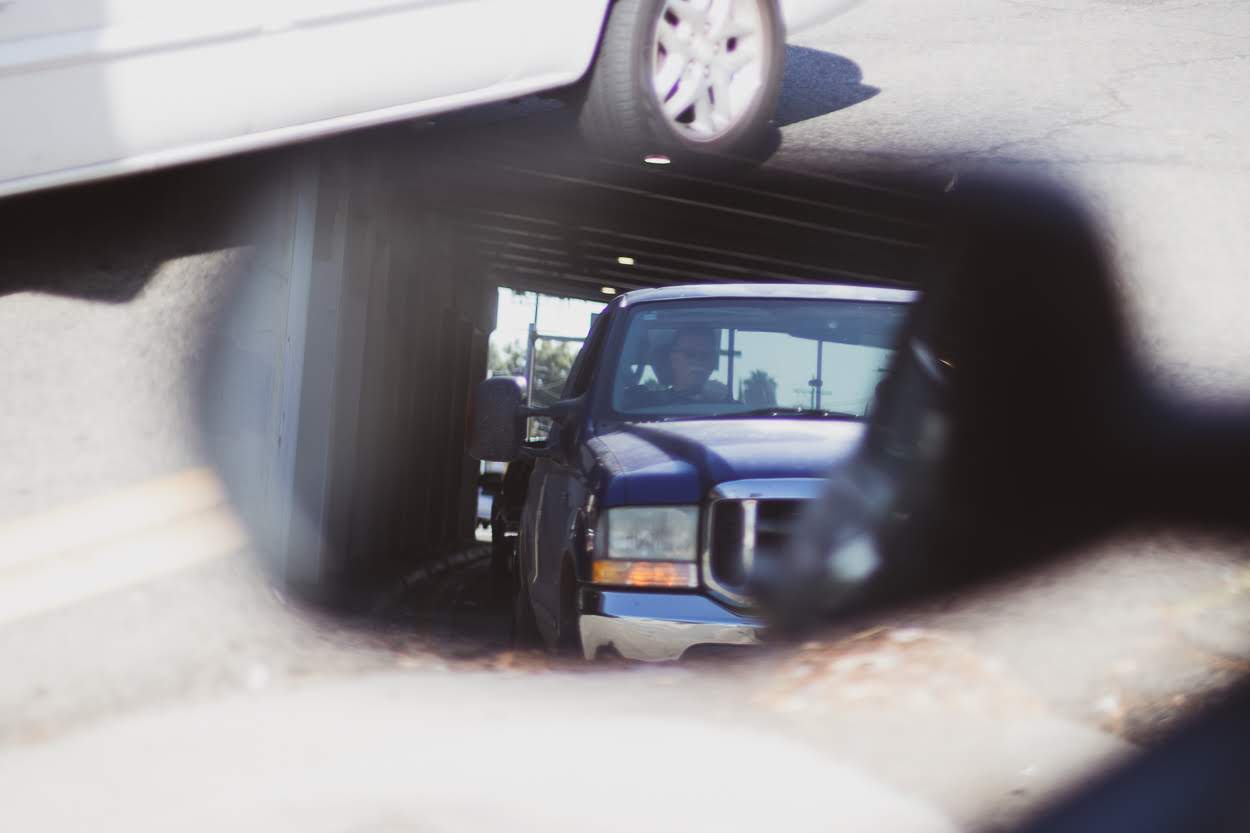 Albuquerque, NM – Major Injury Auto Accident on Second St