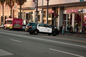 Albuquerque, NM - Car Wreck at Unser & Rainbow Blvd Causes Injury