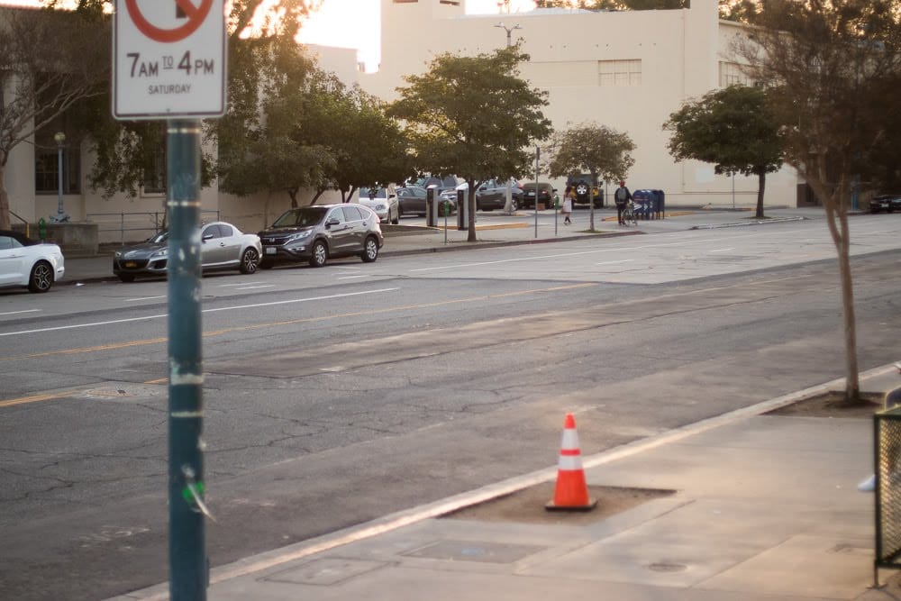 Albuquerque, NM - Injury Collision at Morningside Dr & Montgomery Blvd