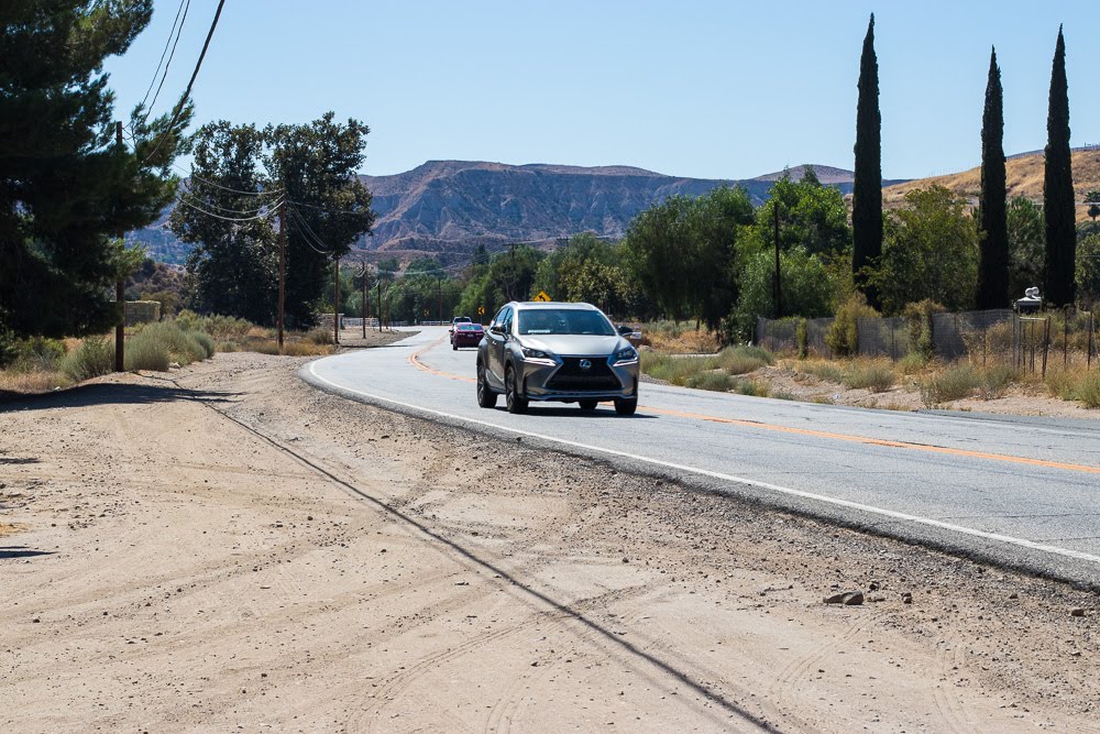 Albuquerque, NM – Injury Wreck at Atrisco Vista Blvd & Shooting Range Acc Rd
