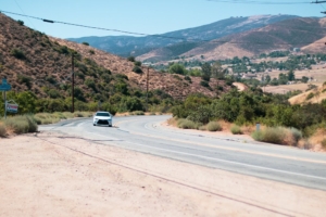 Albuquerque, NM - Serious Injuries in Crash on Indian School Rd