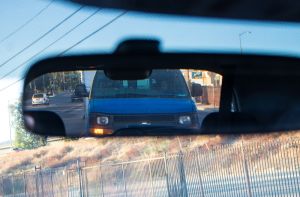 Albuquerque, NM - Injury Collision on Morningside Dr