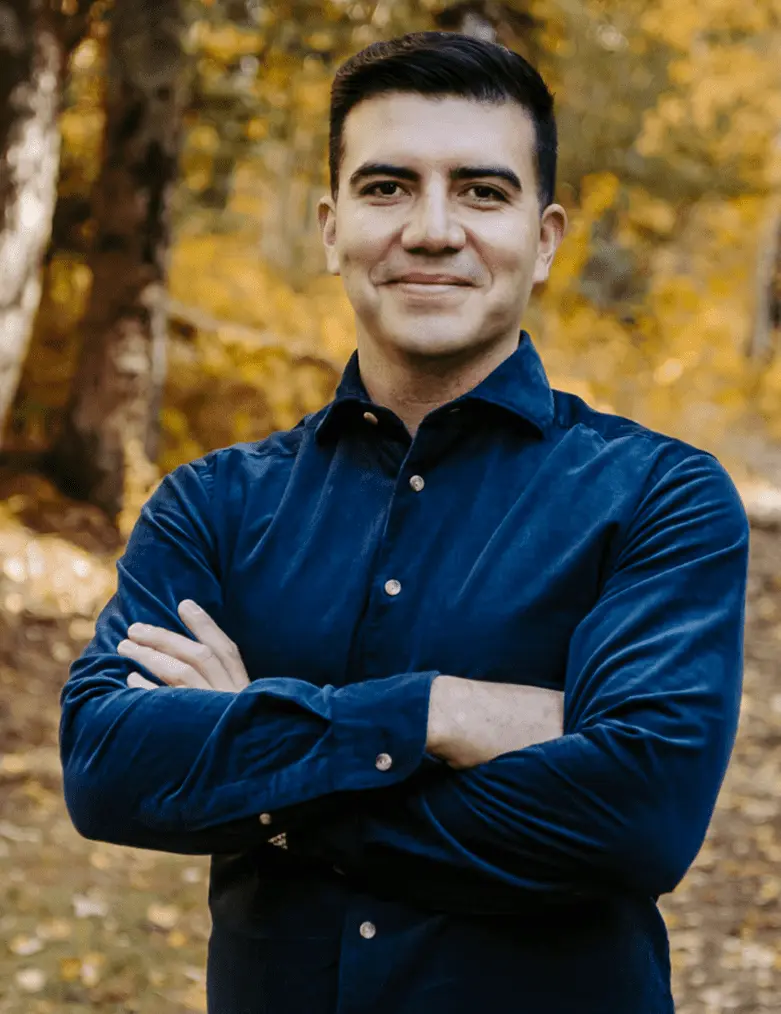 Jason A. Vigil