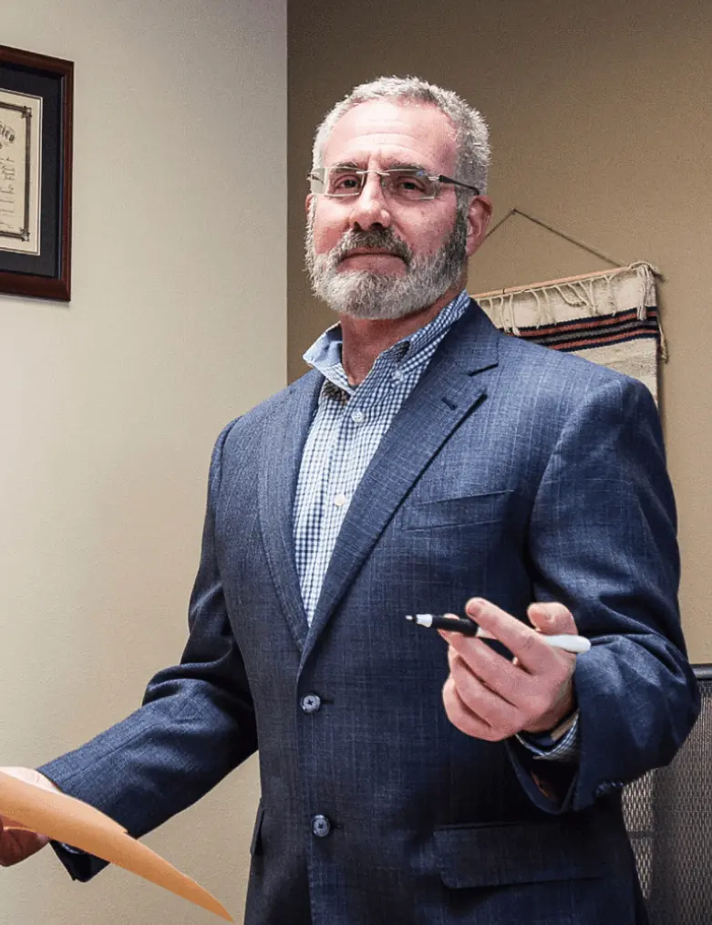 Jeffrey S. Trespel
