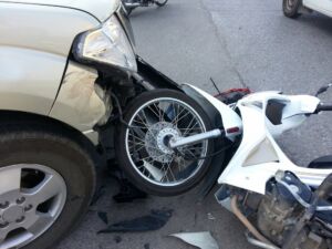 Albuquerque, NM - Fatal Injuries in Motorcycle Crash at 98th St & Rio Clara Ave