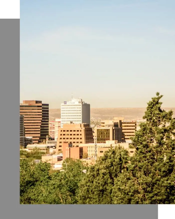 COMMON TYPES OF Personal Injury Cases IN NEW MEXICO