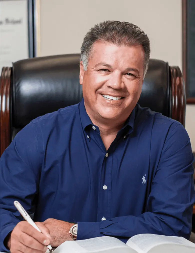Robert M. Ortiz