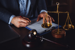 Injury Lawyer