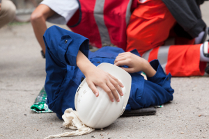 Workplace Accidents