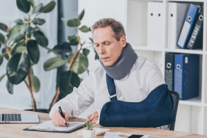 Most Common Types of Injuries in a Personal Injury Case We Can Assist