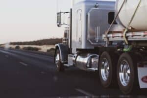 Las Cruces, NM - One Killed, Others Hurt in Semi-Truck Crash on I-10