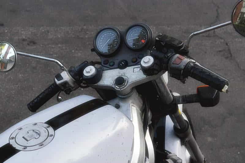 Albuquerque, NM - Motorcyclist Dies in Crash at Montgomery Blvd & Washington St