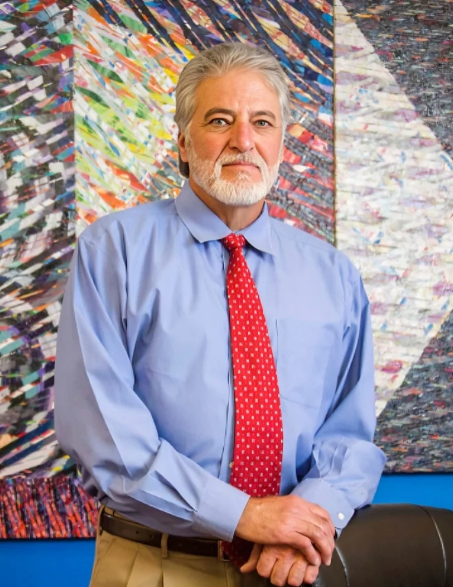 Robert C. Gutierrez
