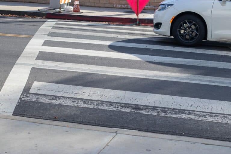 Albuquerque, NM – Pedestrian Hurt in Crash at Wyoming & Montgomery Blvd