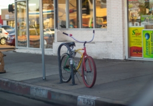 Los Alamos, NM - Bicyclist Hurt in Crash at Diamond Dr & Orange St