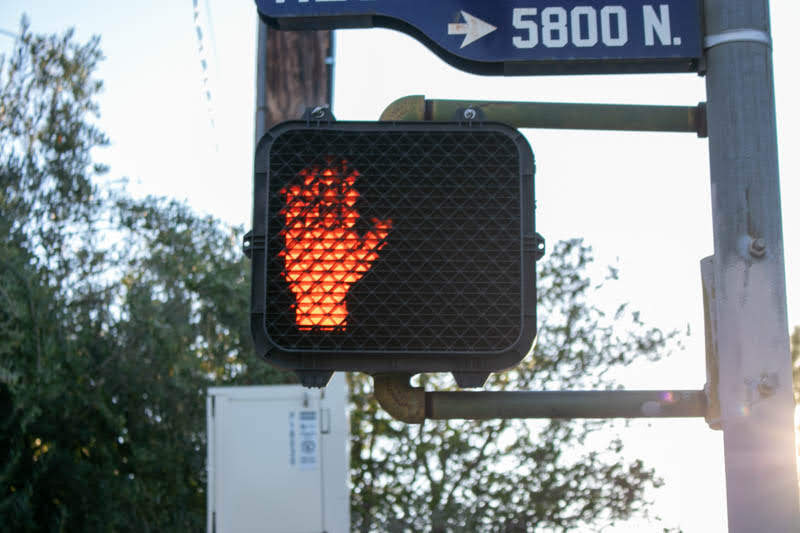 Albuquerque, NM – Victim Killed in Hit-&-Run at Menaul & Eubank Blvd