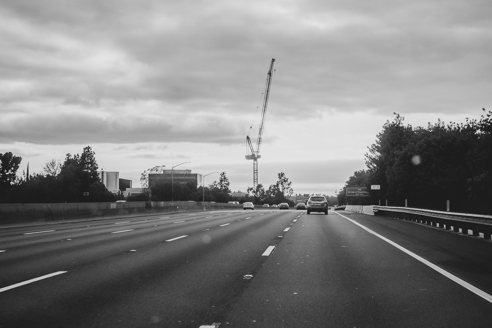 Albuquerque, NM – Morning Crash on Pan American Fwy Leaves Victims Injured