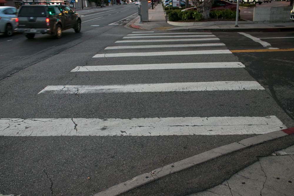 Albuquerque, NM – Fatal Pedestrian Accident Closes I-40 WB Lanes