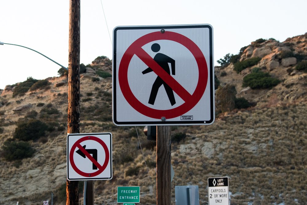 Albuquerque, NM – Vehicle Strikes Pedestrian at Texas St SE & Trumbull Ave