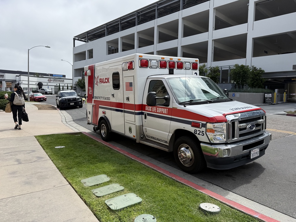 Rio Rancho, NM – Injuries After Bicycle Crash at Lincoln Ave NE & Camino Encantadas NE