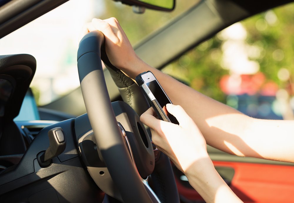 Distracted Driving Laws in New Mexico: What Is Prohibited and What Exceptions Still Apply