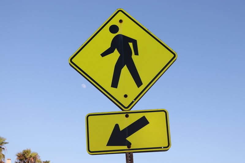 Los Alamos, NM – Pedestrian Critically Hurt in Crash at North Rd & Urban St