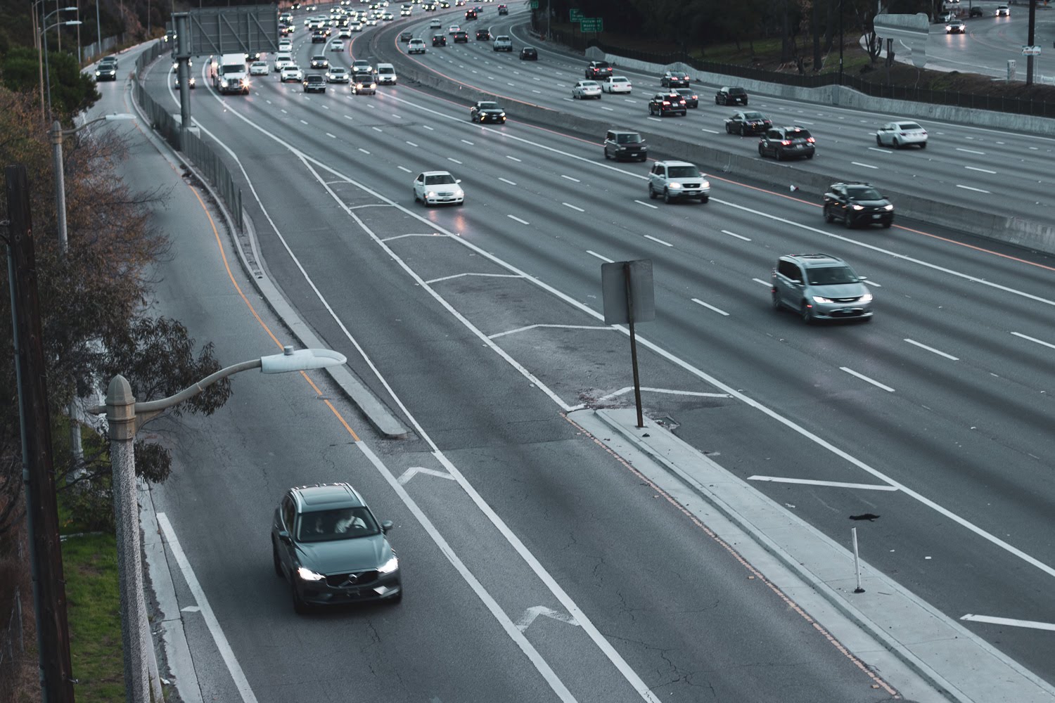 Albuquerque, NM – Crash Near Rio Bravo Blvd SW Results in One Injury