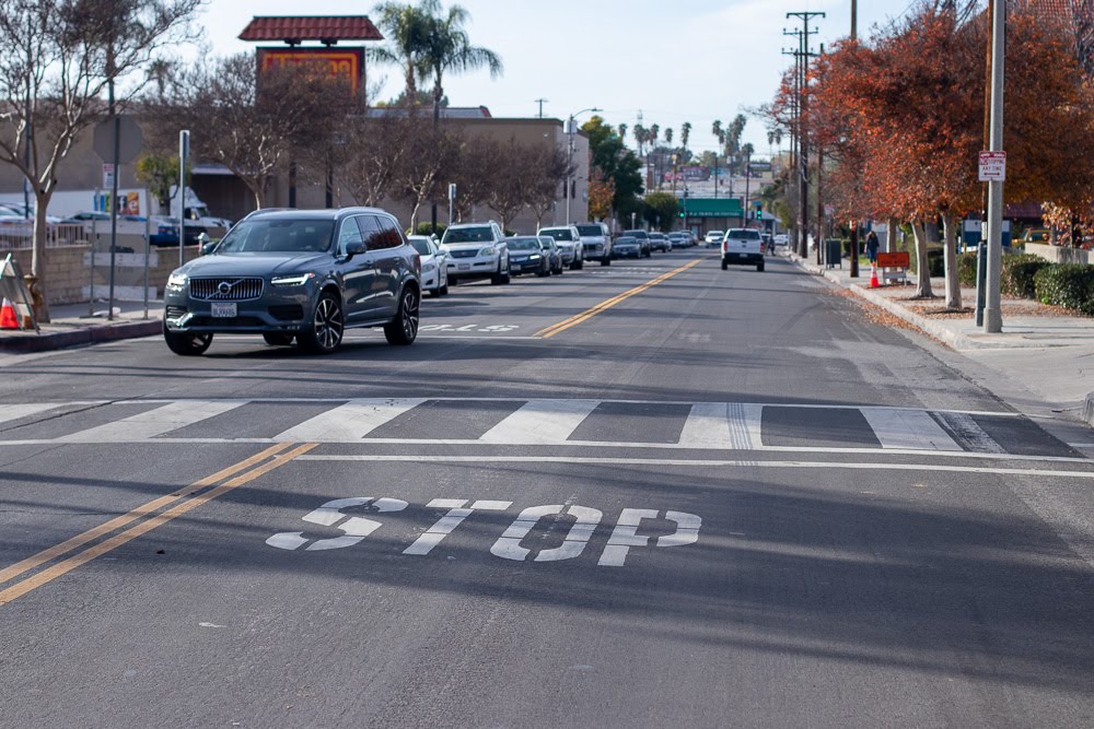 Albuquerque, NM – Pedestrian Struck by Vehicle on 68th St NW