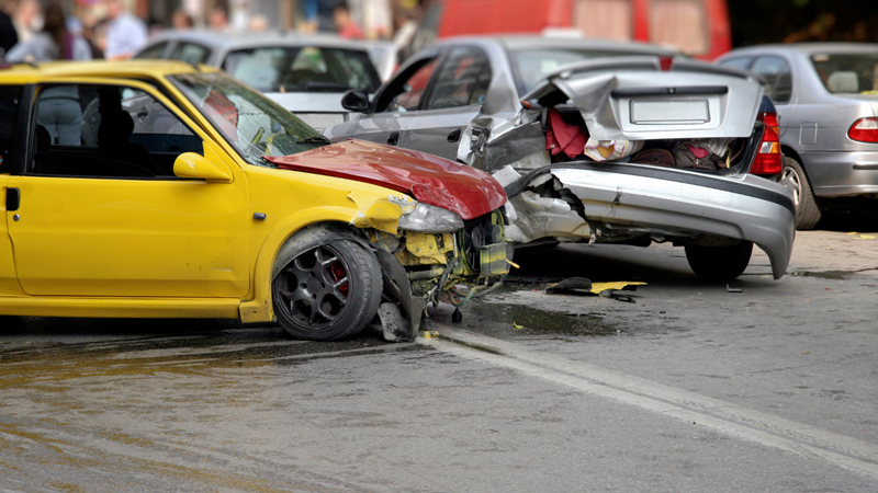 Albuquerque, NM – Bridge Blvd SW Scene of Injury Crash