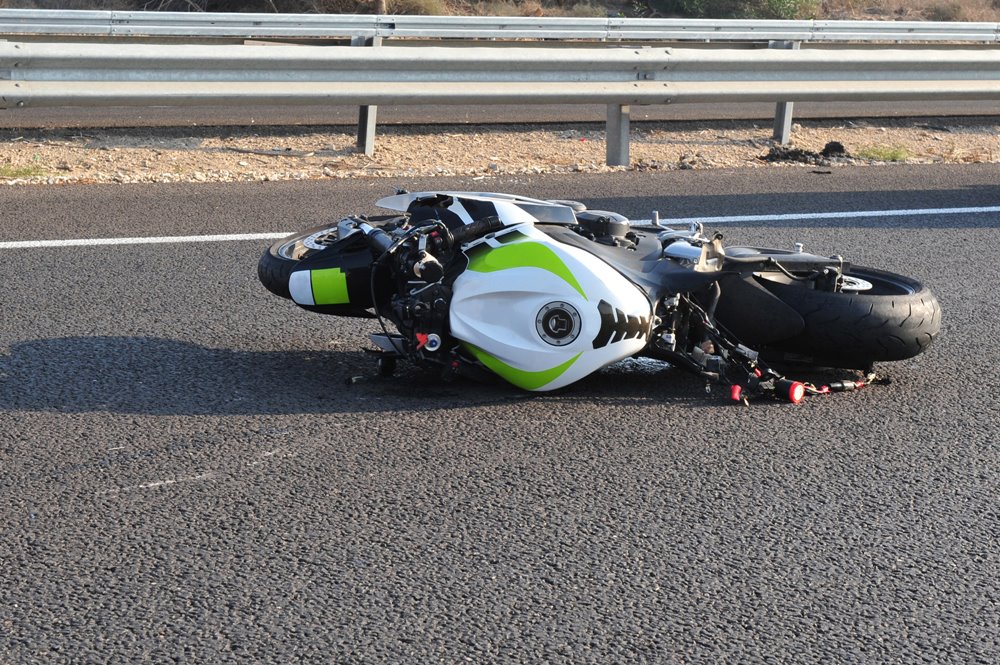 Albuquerque, NM – Motorcyclist Seriously Injured in Crash on I-25 NB at MM 214